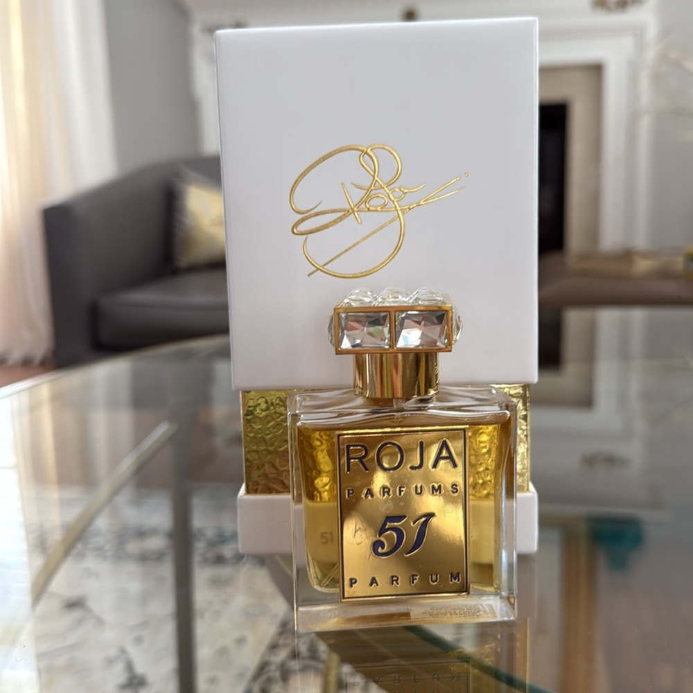 Roja Parfums 51 Pour Femme  1.7 oz